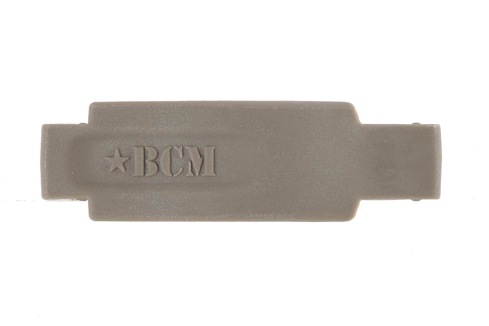 Bravo Company Mod 0 Trigger Guard, FDE - BCM-GTG-MOD-0-FDE